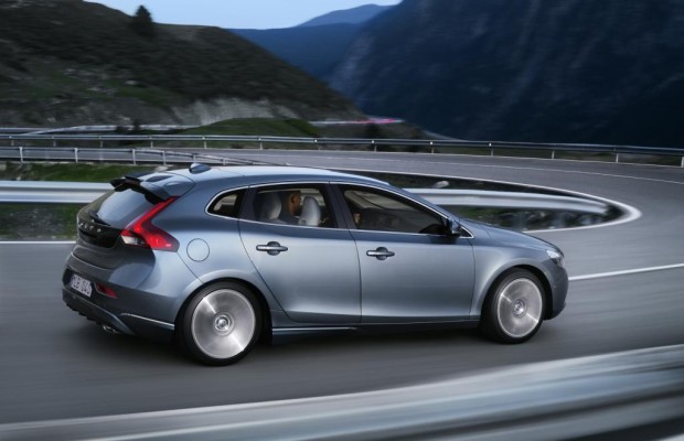 Volvo: Mehr Power und weniger CO2 für alle Modelle