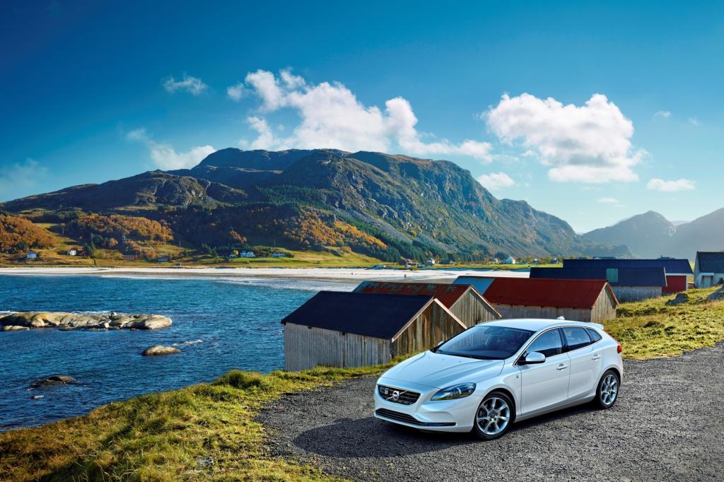 Volvo Ocean Race Sondermodelle - Für das maritime Flair