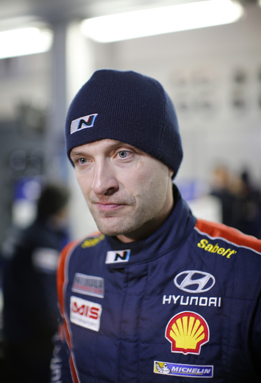 WRC: Volkswagen siegt in Schweden