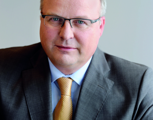 Waltl wird Audi-Produktionsvorstand