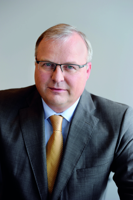 Waltl wird Audi-Produktionsvorstand
