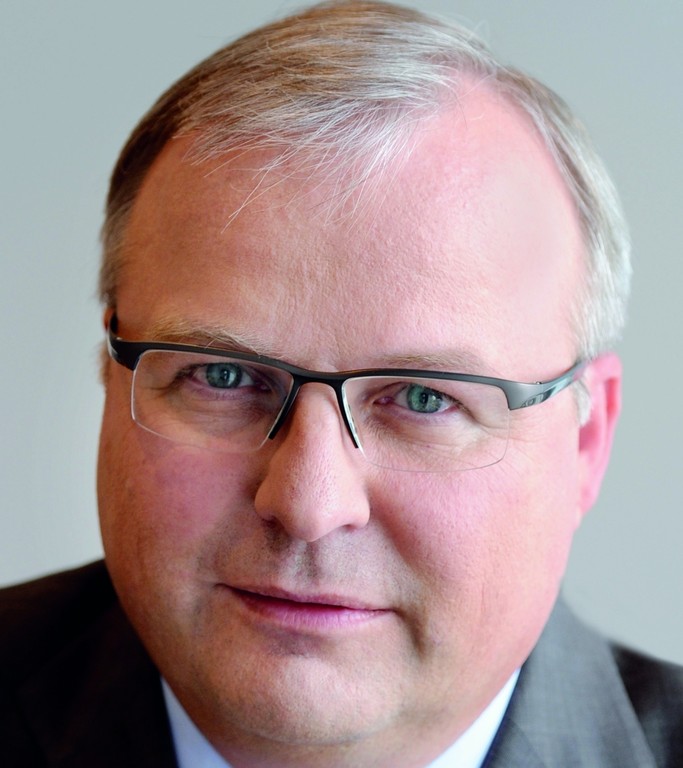 Waltl wird Audi-Produktionsvorstand