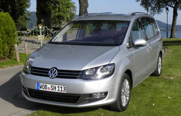 Wertmeister 2014: Deutsche und Dacia dominieren