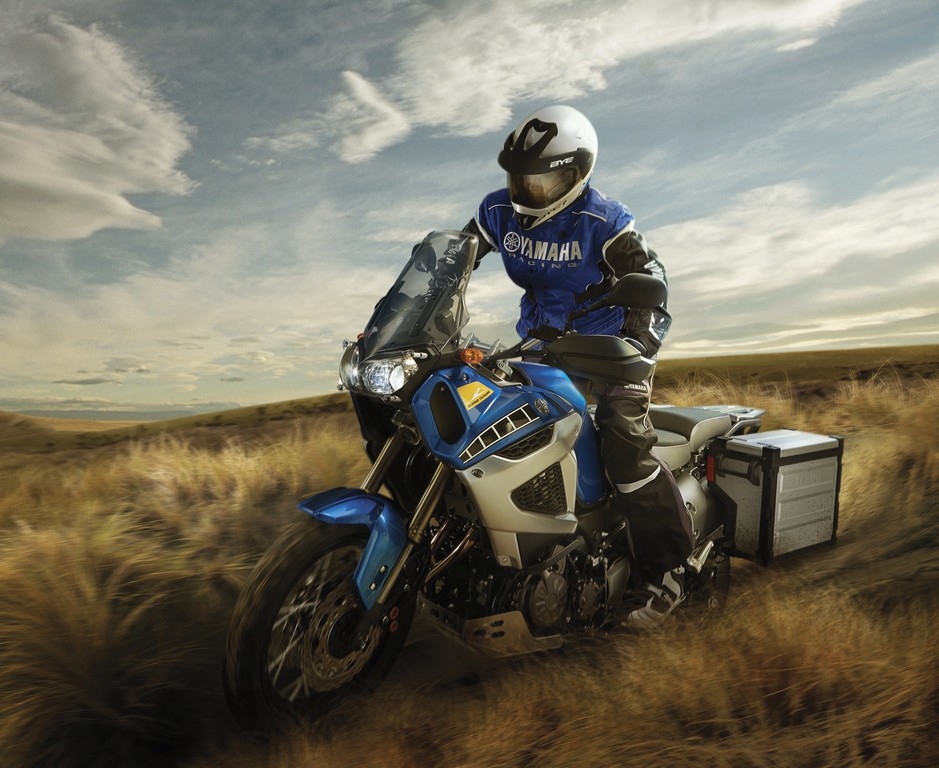 Yamaha-Rückruf: Es kann plötzlich finster werden