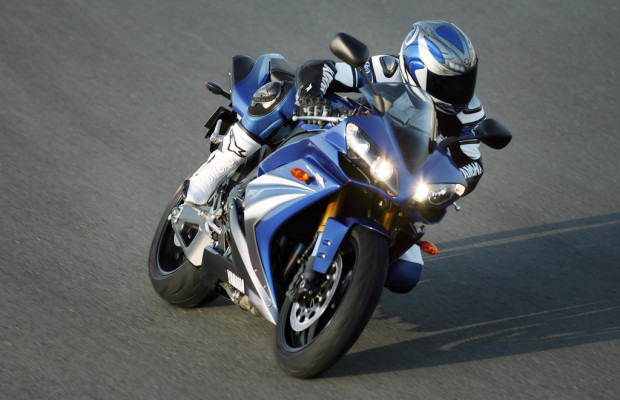 Yamaha-Rückruf: Es kann plötzlich finster werden