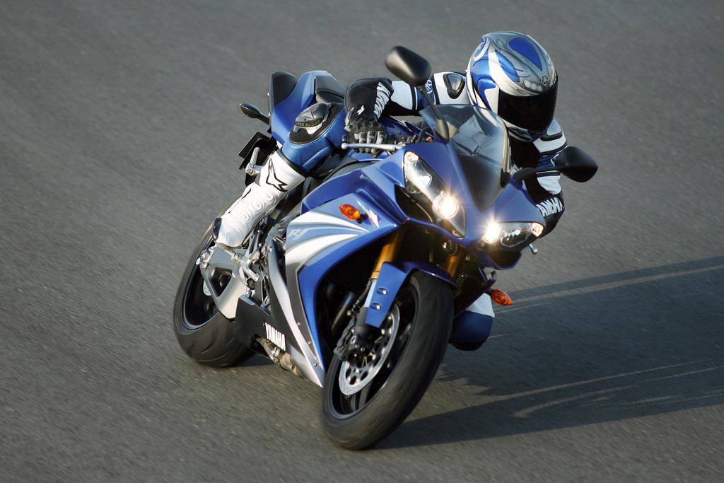 Yamaha-Rückruf: Es kann plötzlich finster werden