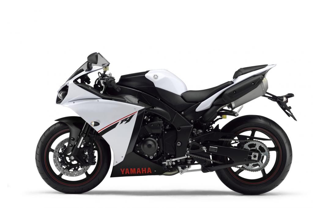Yamaha Rückrufaktion möglicher Scheinwerferausfall
