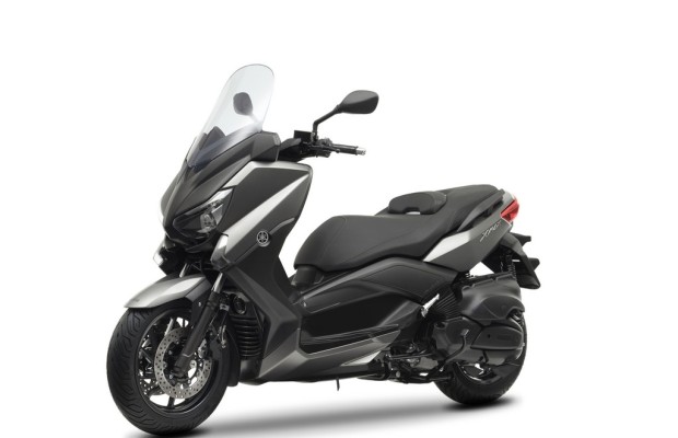 Yamaha muss erneut zurückrufen