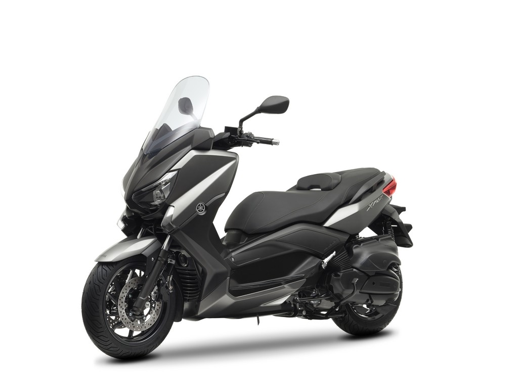 Yamaha muss erneut zurückrufen
