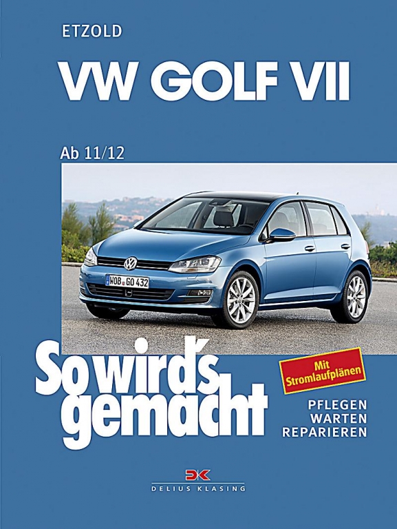 auto.de Buchtipp: 