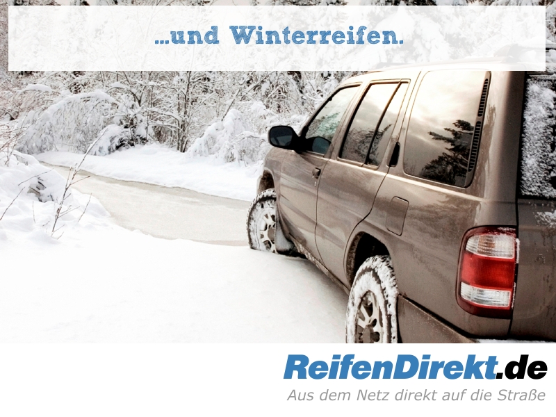 auto.de-Ostergewinnspiel: 200 Euro Gutschein von ReifenDirekt.de