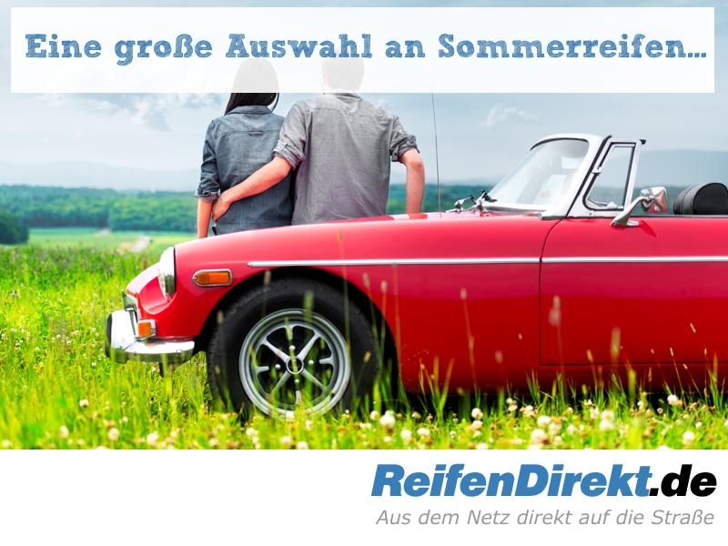 auto.de-Ostergewinnspiel: 200 Euro Gutschein von ReifenDirekt.de
