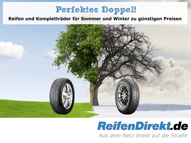 auto.de-Ostergewinnspiel: 200 Euro Gutschein von ReifenDirekt.de