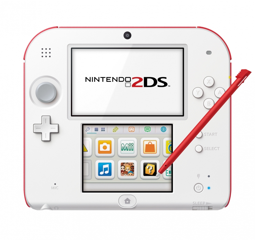 auto.de-Ostergewinnspiel: Yoshi's New Island plus Nintendo 2DS