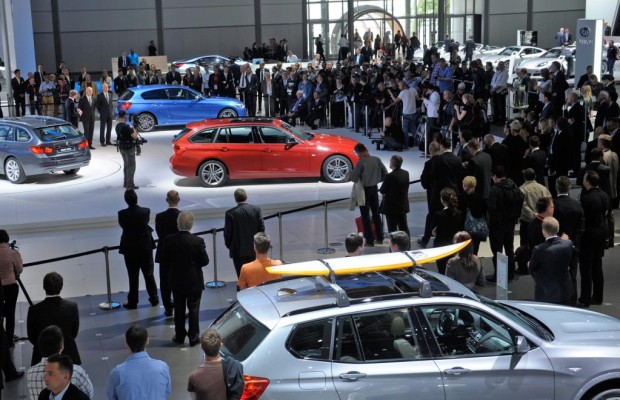 AMI in Gefahr: Mazda und Toyota sagen ab