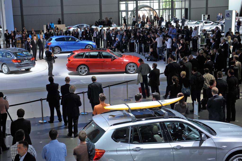  AMI in Gefahr: Mazda und Toyota sagen ab