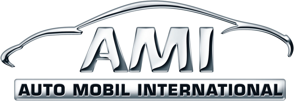 AMI 2014: Autos hautnah