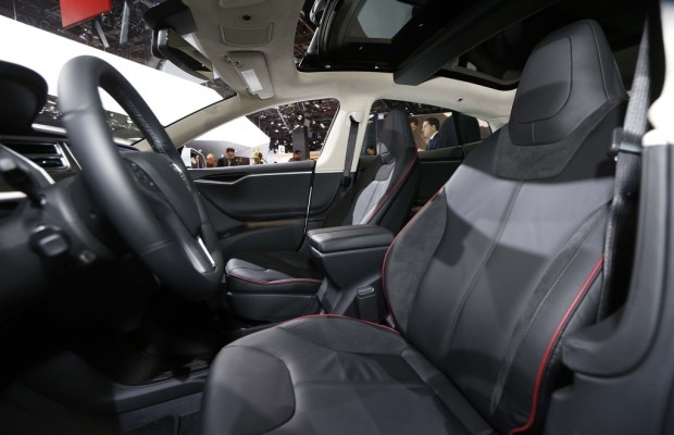 Alcantara steigert Umsatz um 5,9 Prozent