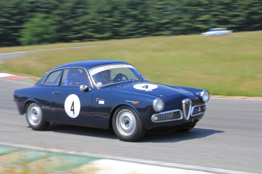 Alfa Romeo Giulietta: 60 Jahre Automobilgeschichte
