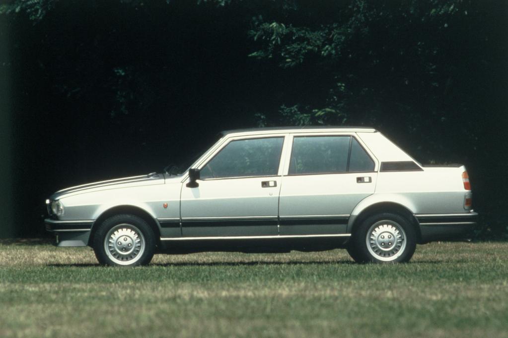 Alfa Romeo Giulietta: 60 Jahre Automobilgeschichte
