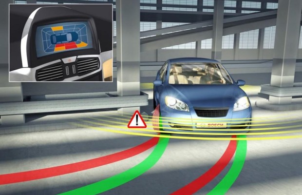 Assistenzsysteme  - Was das Familienauto wirklich braucht