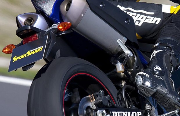 Attraktive Prämien für Dunlop-Reifenkäufer