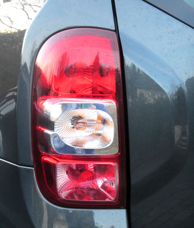 Auto im Alltag: Dacia Duster dCi 4x4 Prestige