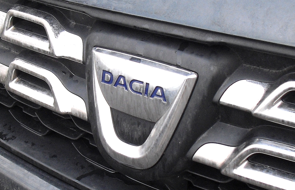 Auto im Alltag: Dacia Duster dCi 4x4 Prestige