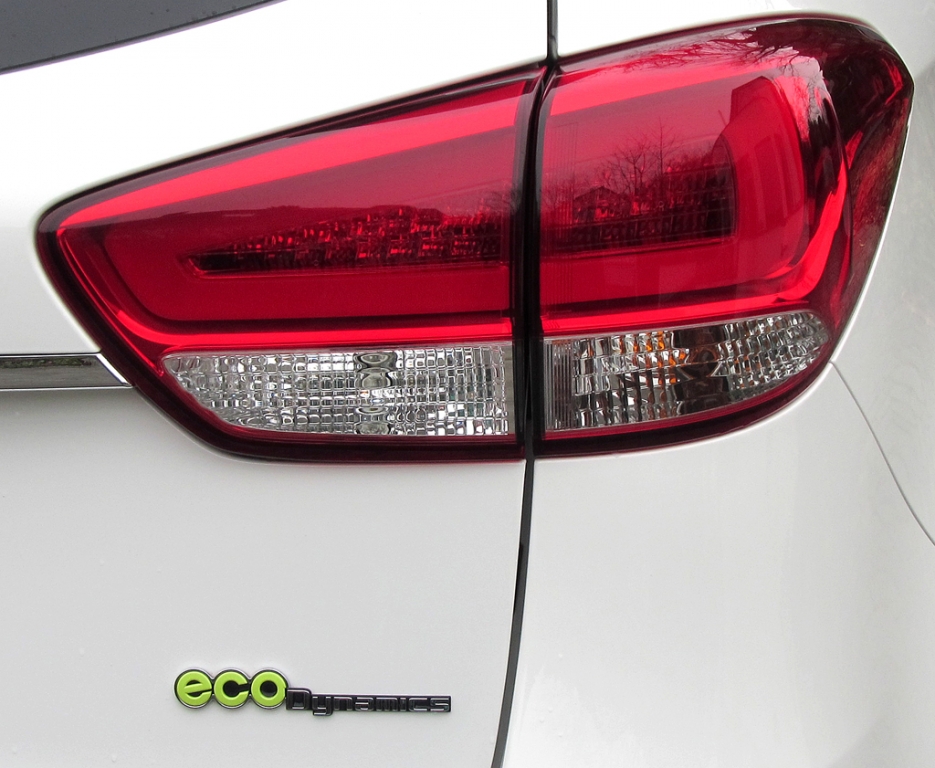 Auto im Alltag: Kia Carens