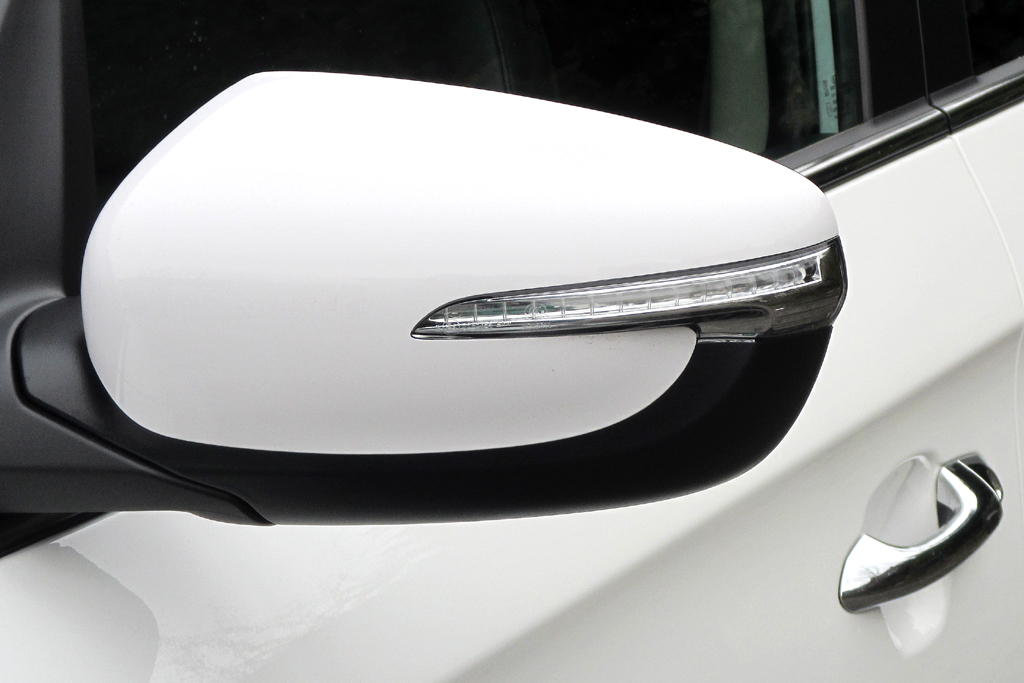 Auto im Alltag: Kia Carens