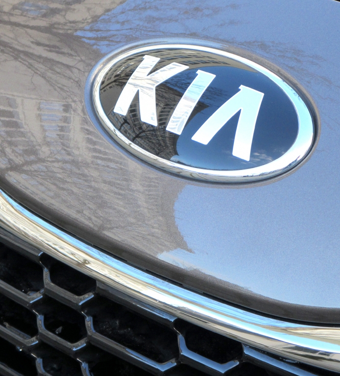 Auto im Alltag: Kia Cee'd 1.6 CRDi Vision