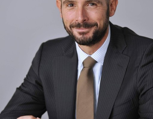 Bénier Marketingdirektor bei Citroen