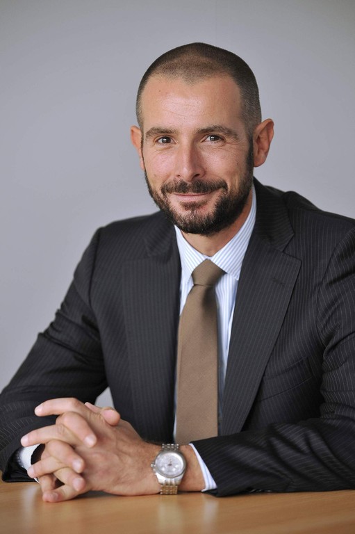 Bénier Marketingdirektor bei Citroen