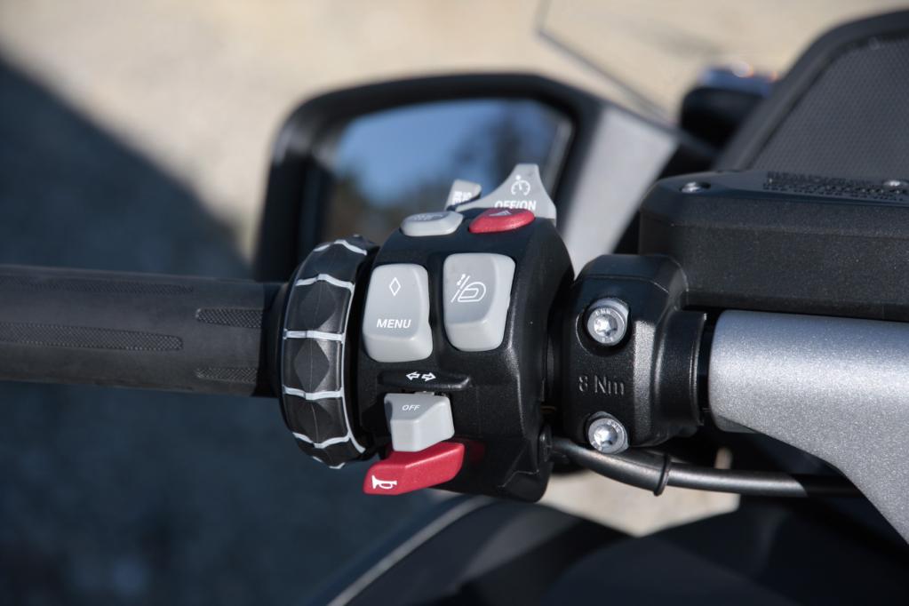 BMW R 1200 RT: Kreuzfahrt auf zwei Rädern