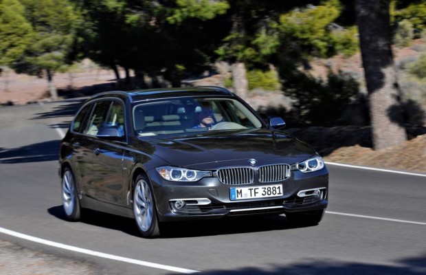 BMW-Strategie - Nur noch zwei Plattformen für alle