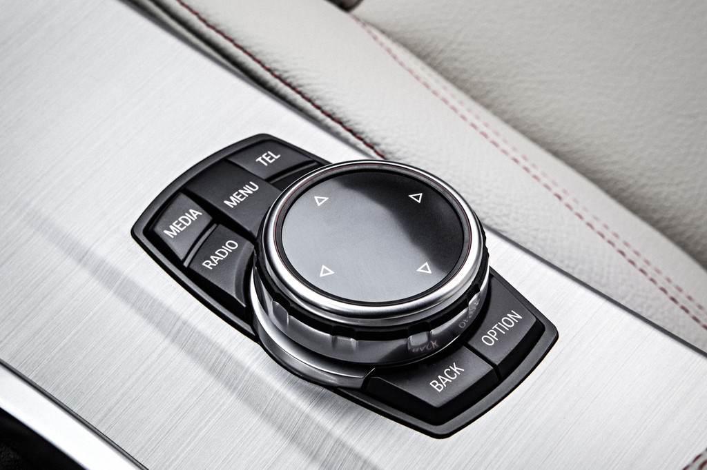 BMW baut X4