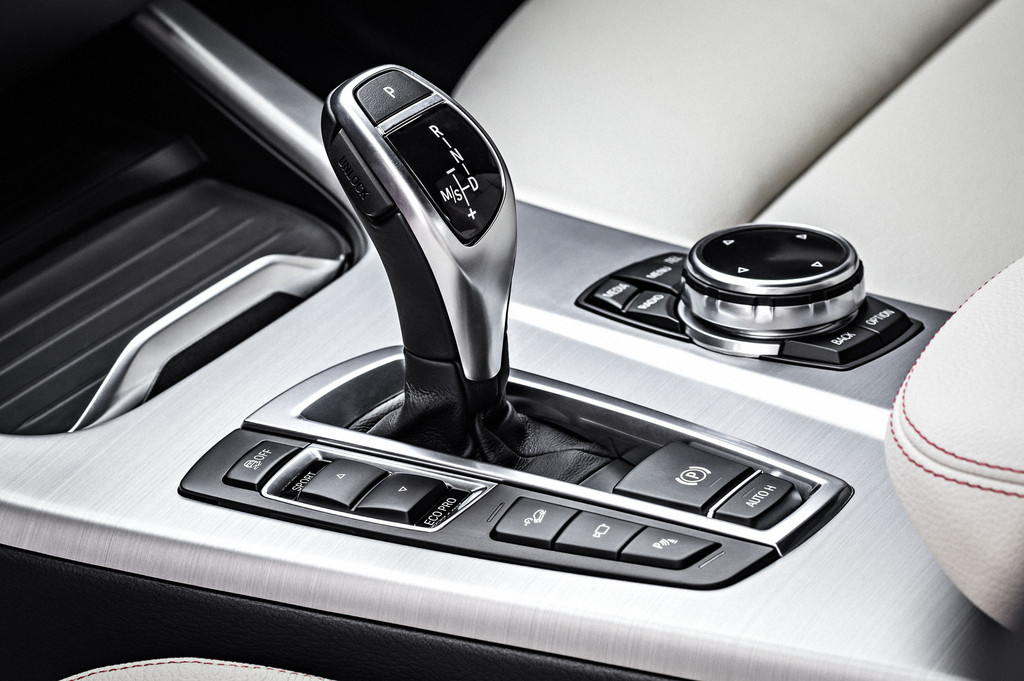 BMW baut X4