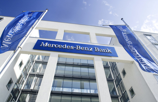 Bestmarken bei Mercedes-Benz-Bank