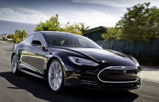 Brände: Tesla rüstet nach