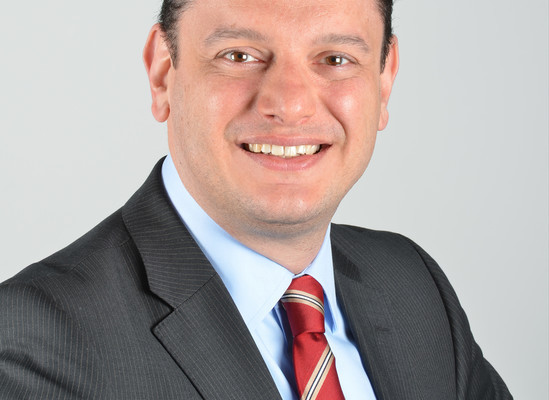 Briante leitet Infiniti