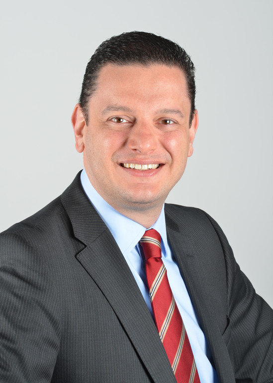 Briante leitet Infiniti
