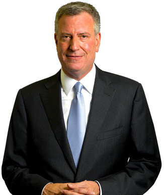 Brief aus New York: Amerikaner in Genf, ein ambitionierter Bürgermeister und unterwegs ein Test in einem US-Lexus