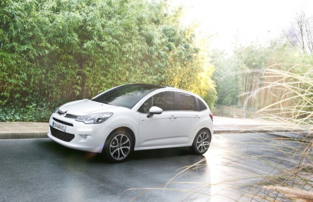 Citroen C3 und DS3 - Neuer Spritspar-Benziner