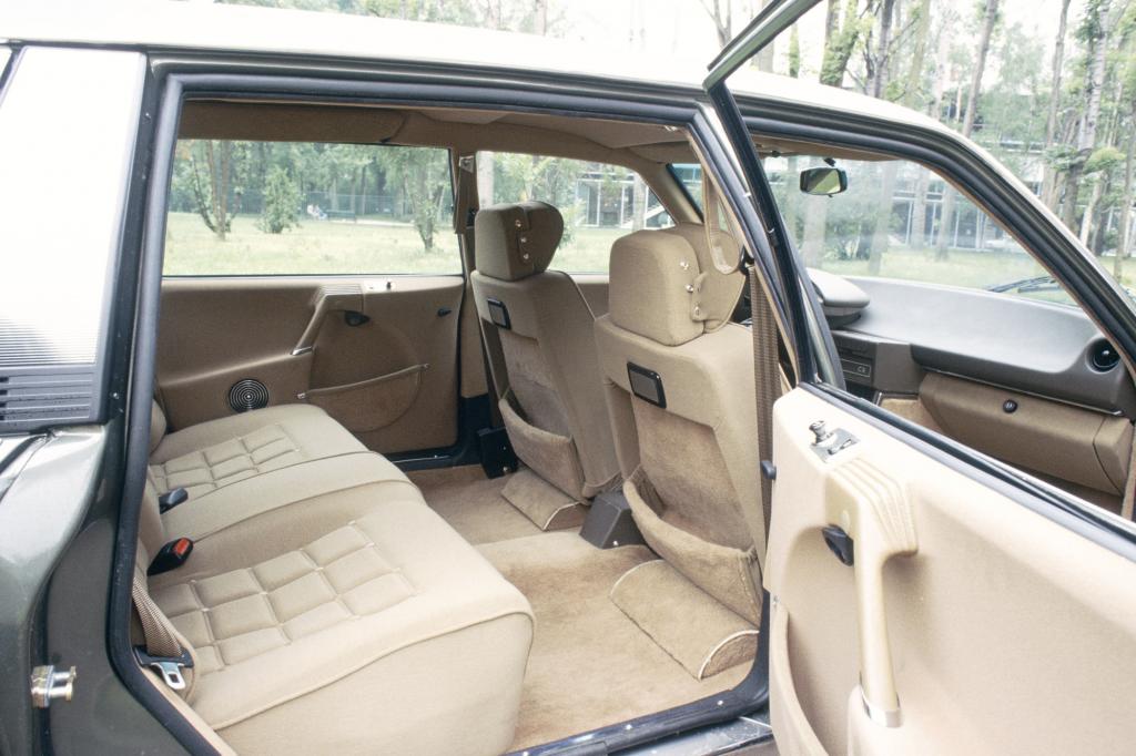 Citroen CX Prestige