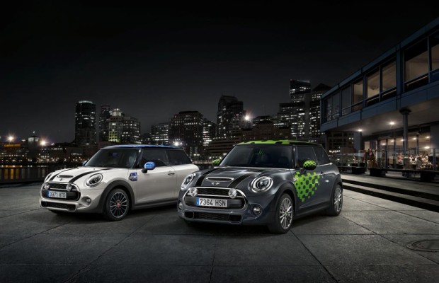 Das Warten hat ein Ende: Der neue Mini ist da