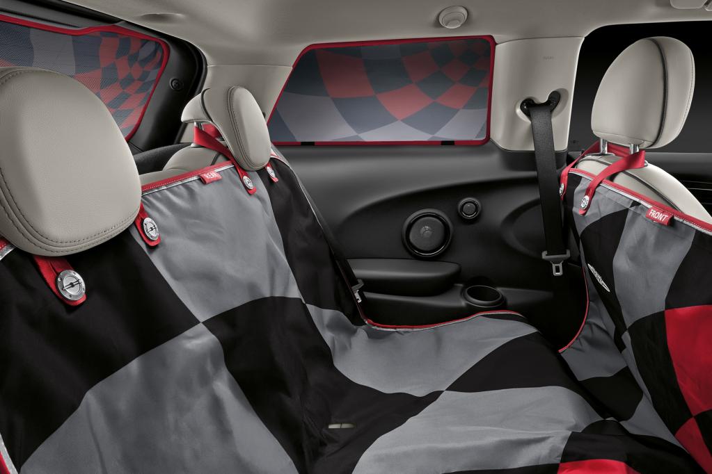 Das Warten hat ein Ende: Der neue Mini ist da