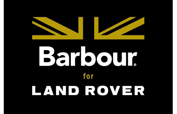 Das passt: Land Rover kooperiert mit Barbour