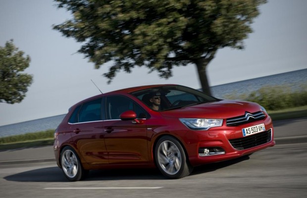 Den Citroen C4 gibt es nun mit neuem Dreizylinder