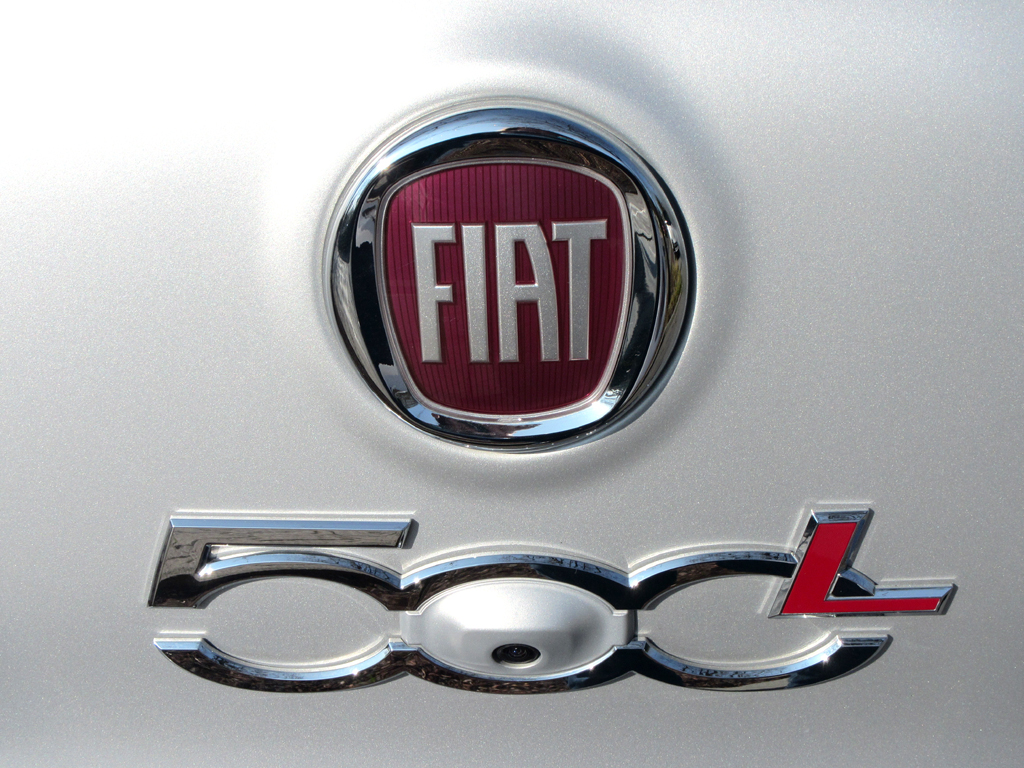 Der größere 500L ging 2012 an den Start. 