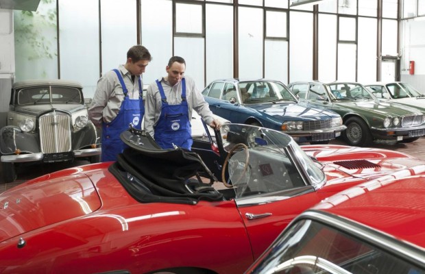 Diesjähriger Oldtimer-Kongress abgesagt